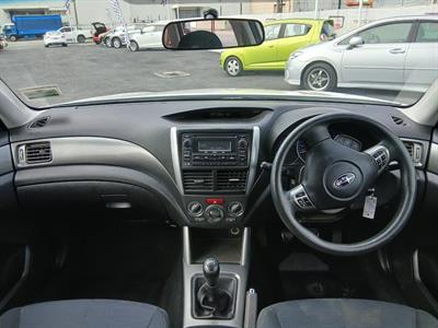 2011 Subaru Forester - Thumbnail