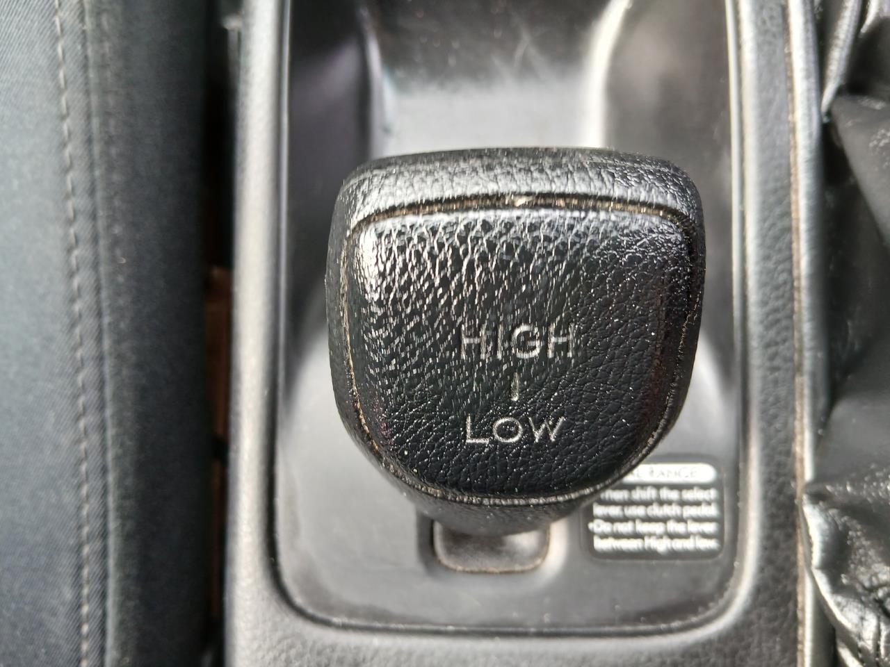 2011 Subaru Forester