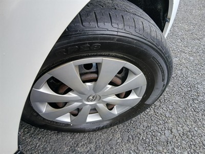 2007 Toyota COROLLA - Thumbnail