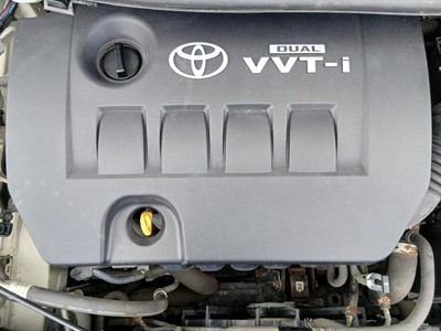 2007 Toyota COROLLA - Thumbnail