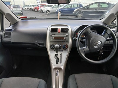 2007 Toyota COROLLA - Thumbnail