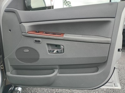 2008 Jeep Grand Cherokee - Thumbnail