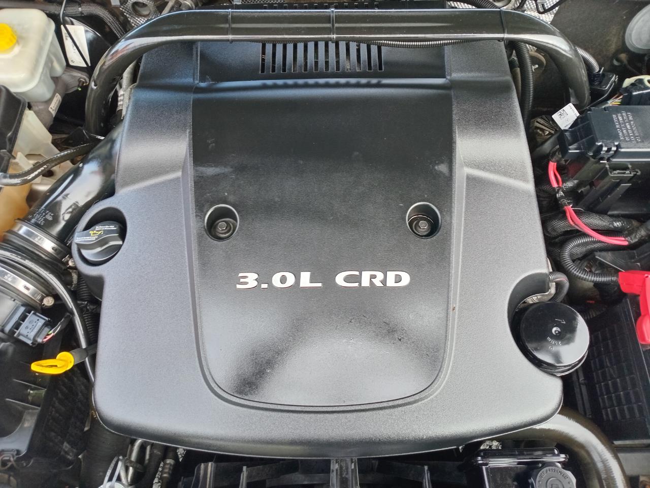 2008 Jeep Grand Cherokee