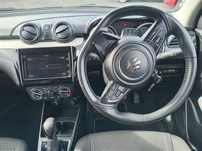 2021 Suzuki Swift - Thumbnail