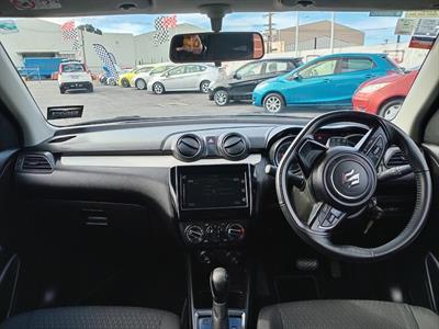 2021 Suzuki Swift - Thumbnail