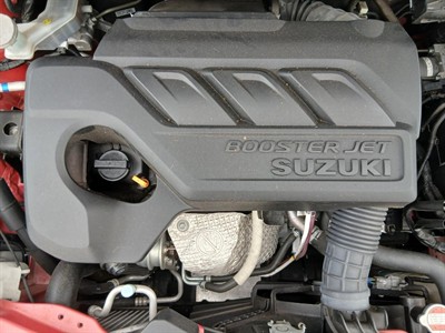 2018 Suzuki Swift - Thumbnail