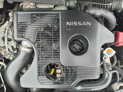 2010 Nissan Juke - Thumbnail