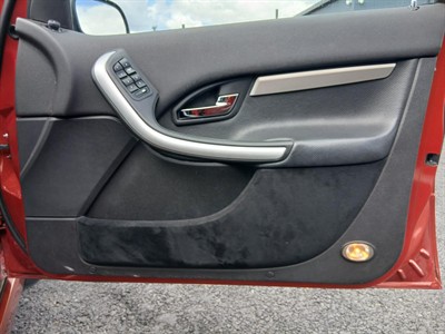 2007 Ford FALCON - Thumbnail