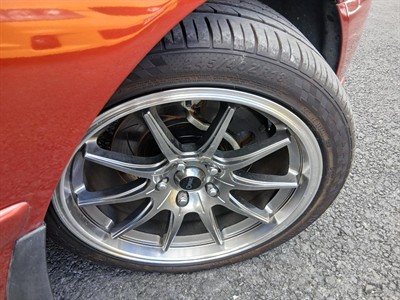 2007 Ford FALCON - Thumbnail