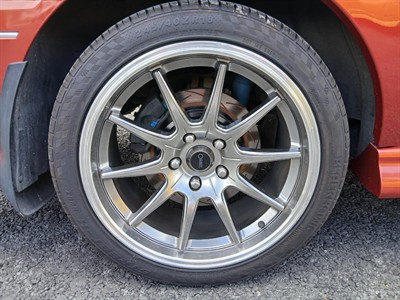 2007 Ford FALCON - Thumbnail