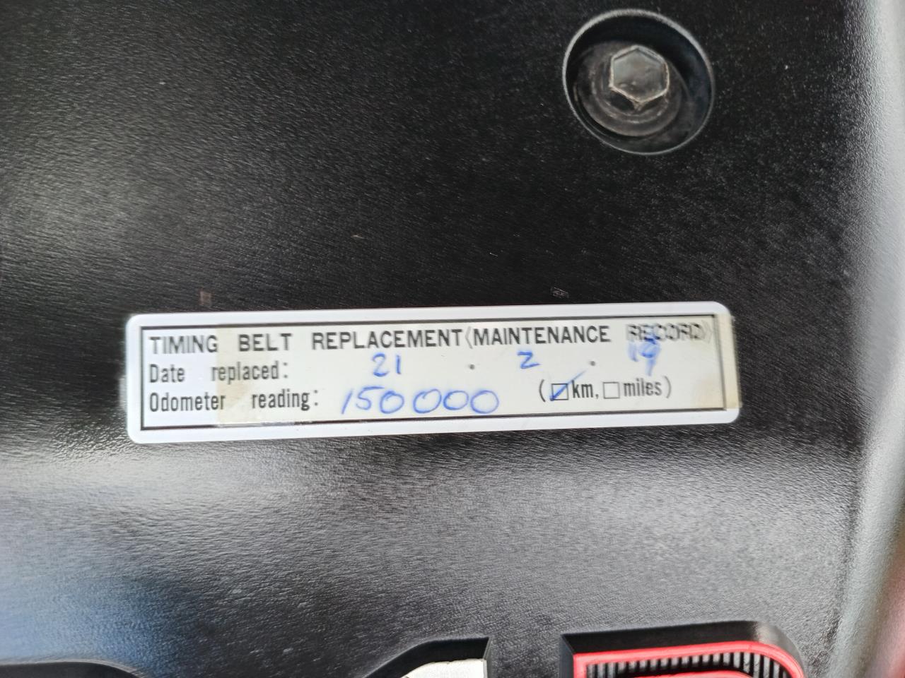 2009 Toyota HILUX