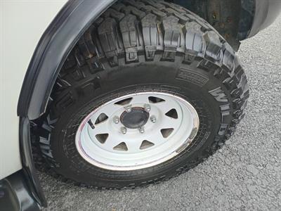 2009 Toyota HILUX - Thumbnail
