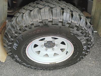 2009 Toyota HILUX - Thumbnail