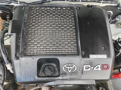 2009 Toyota HILUX - Thumbnail