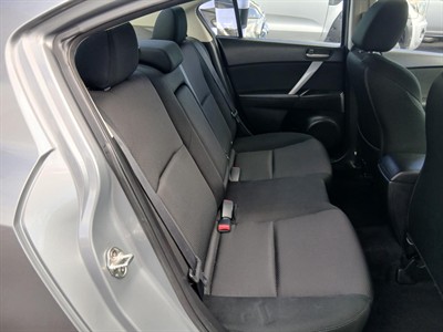 2011 Mazda 3 - Thumbnail