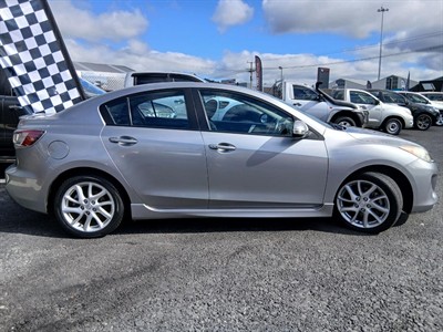 2011 Mazda 3 - Thumbnail