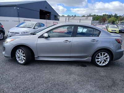 2011 Mazda 3 - Thumbnail