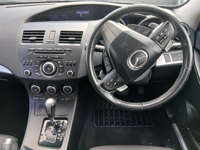 2011 Mazda 3 - Thumbnail