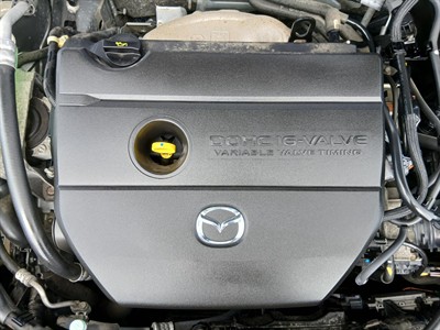 2011 Mazda 3 - Thumbnail