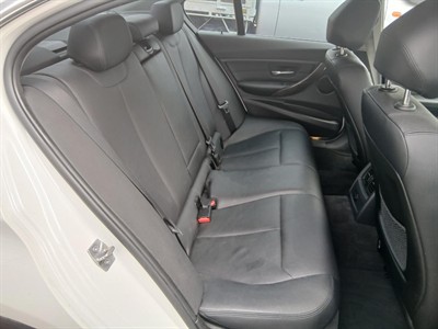 2013 BMW 335I - Thumbnail