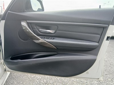 2013 BMW 335I - Thumbnail