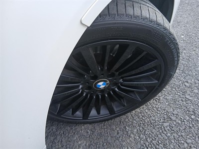 2013 BMW 335I - Thumbnail