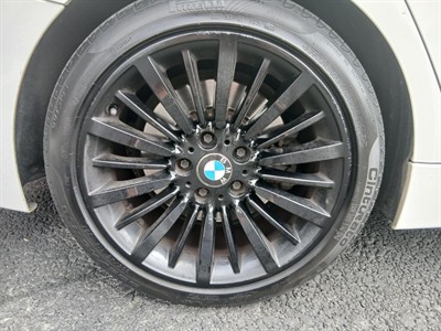 2013 BMW 335I - Thumbnail