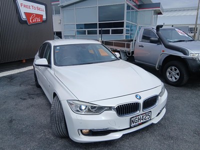 2013 BMW 335I - Thumbnail