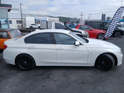 2013 BMW 335I - Thumbnail