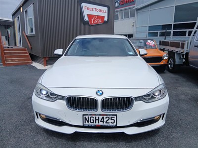 2013 BMW 335I - Thumbnail