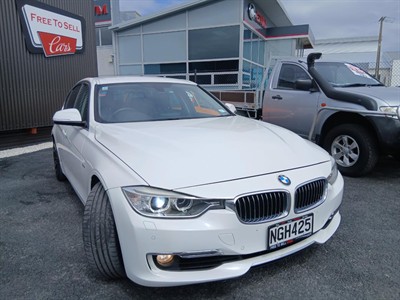 2013 BMW 335I - Thumbnail