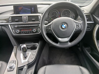 2013 BMW 335I - Thumbnail