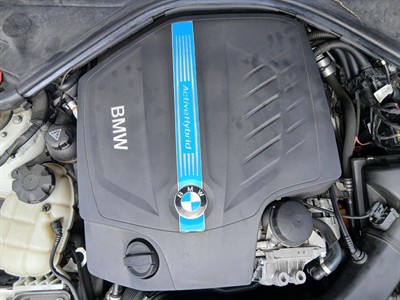 2013 BMW 335I - Thumbnail