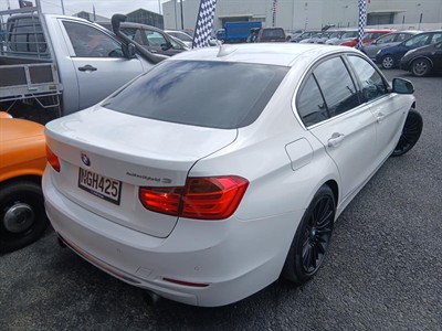 2013 BMW 335I - Thumbnail