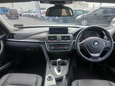 2013 BMW 335I - Thumbnail