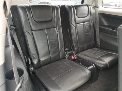 2016 Isuzu  MU-X - Thumbnail