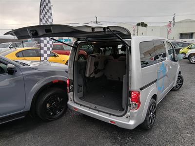 2016 Nissan e-NV200 - Thumbnail
