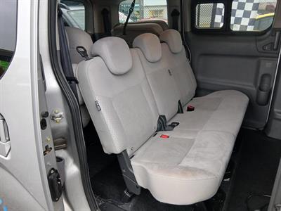 2016 Nissan e-NV200 - Thumbnail