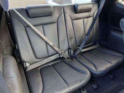 2013 Hyundai SANTA FE - Thumbnail