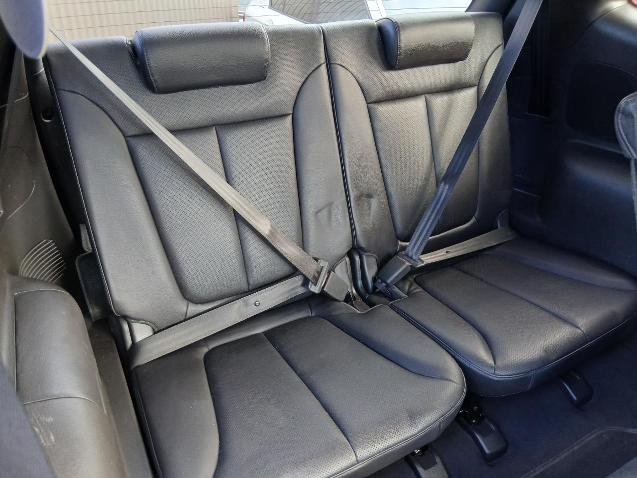 2013 Hyundai SANTA FE