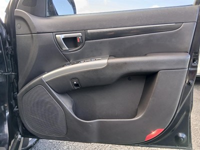 2013 Hyundai SANTA FE - Thumbnail