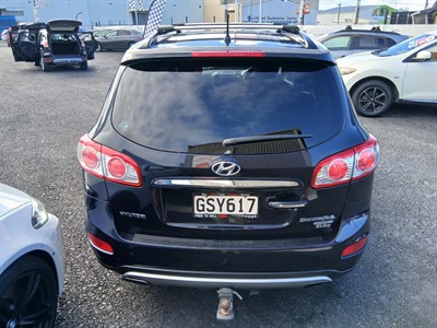 2013 Hyundai SANTA FE - Thumbnail