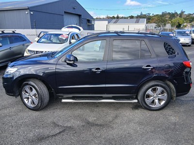 2013 Hyundai SANTA FE - Thumbnail