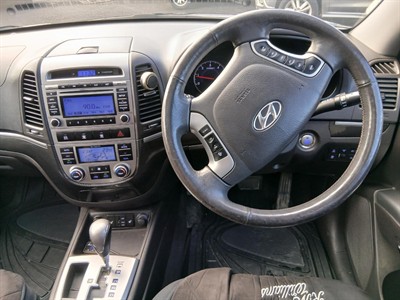 2013 Hyundai SANTA FE - Thumbnail
