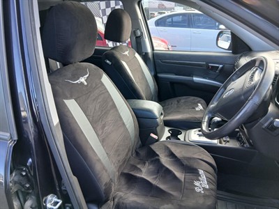2013 Hyundai SANTA FE - Thumbnail