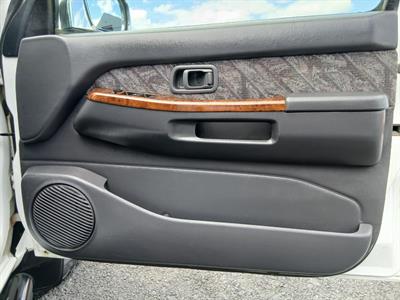 1997 Nissan TERRANO - Thumbnail