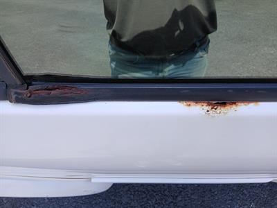 1997 Nissan TERRANO - Thumbnail