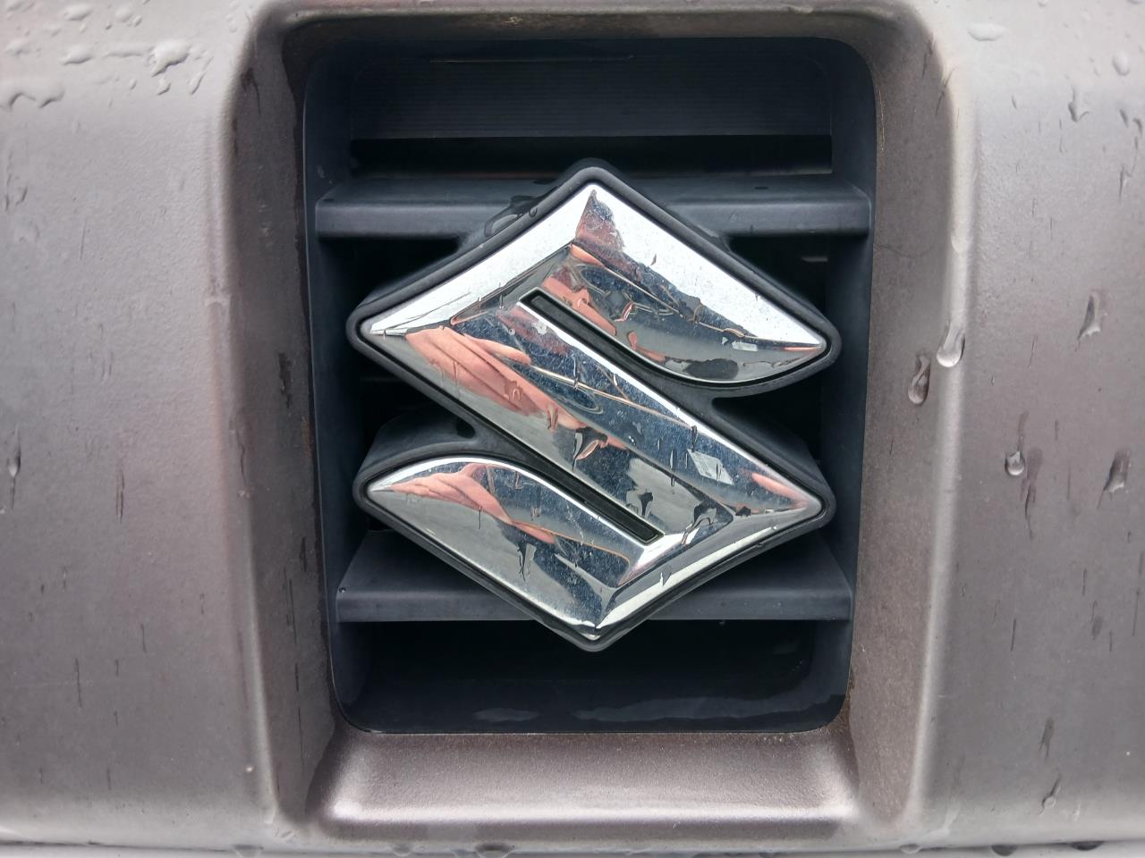 2018 Suzuki Jimny