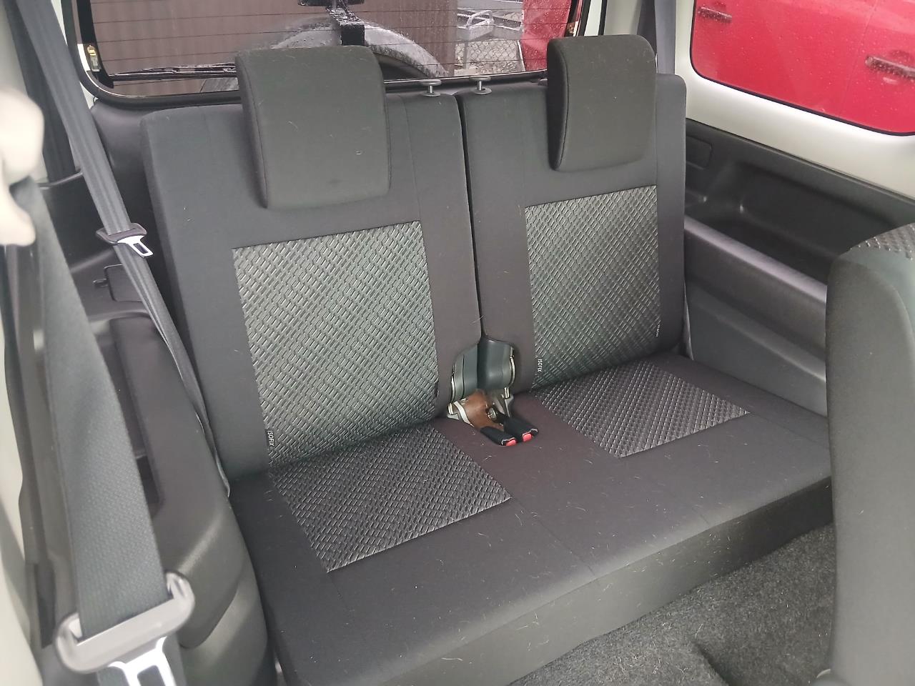 2018 Suzuki Jimny