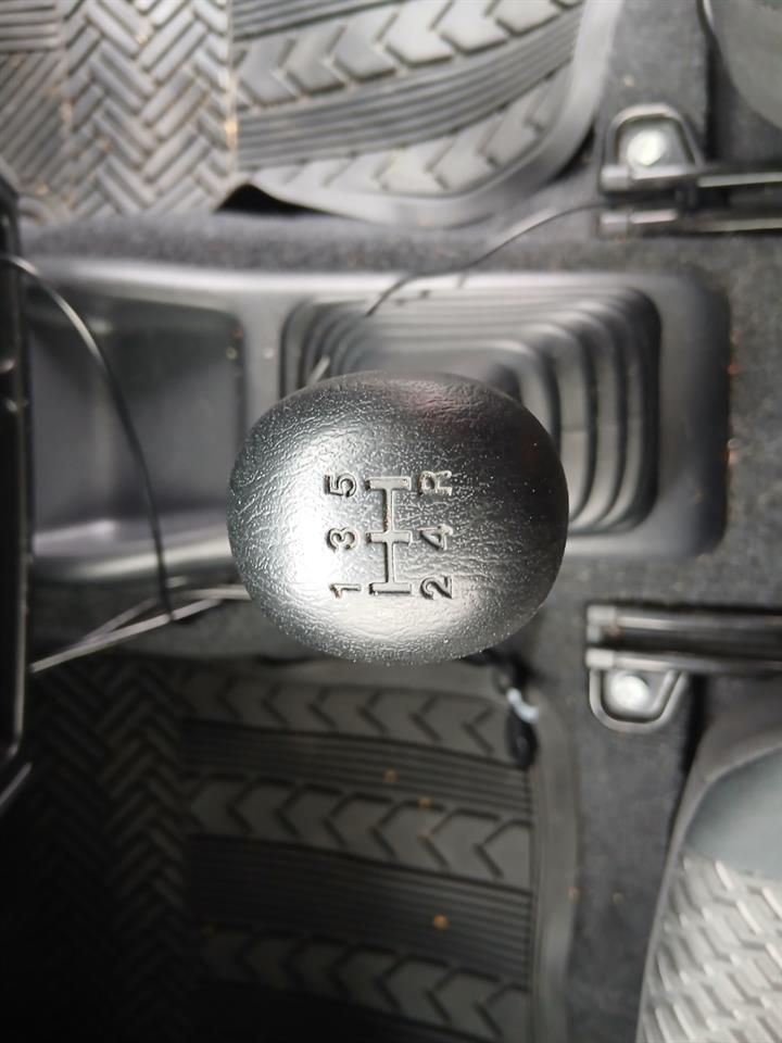 2018 Suzuki Jimny